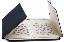 Microfleece Puzzelmap - 1500 stukjes